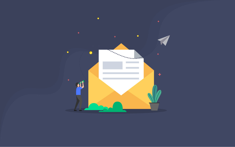 6 bonnes idées pour augmenter le taux d’ouverture de vos emailings