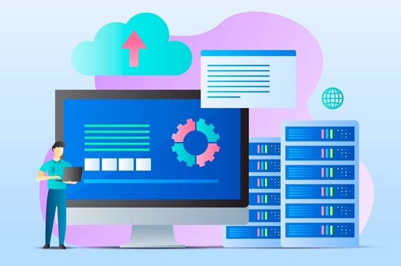 Comment un hébergement peut influencer le référencement d’un site web grâce à ses serveurs et des IP situés en France