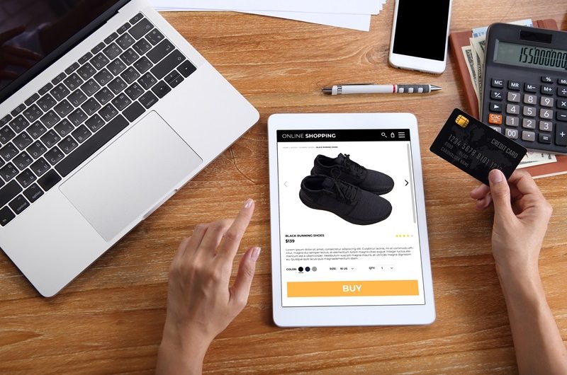 Que doit contenir la fiche d’un produit sur un ecommerce ?